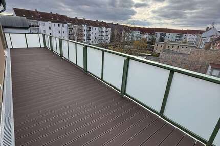 Wohnung zum Mieten in Delitzsch 1.294,44 € 107.87 m² 3 zimmer