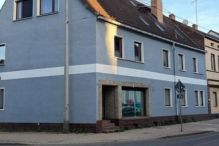 Haus Merseburg - 30 Zimmer, 450 m&sup2;, 499.000&euro; | Angebot:26391265