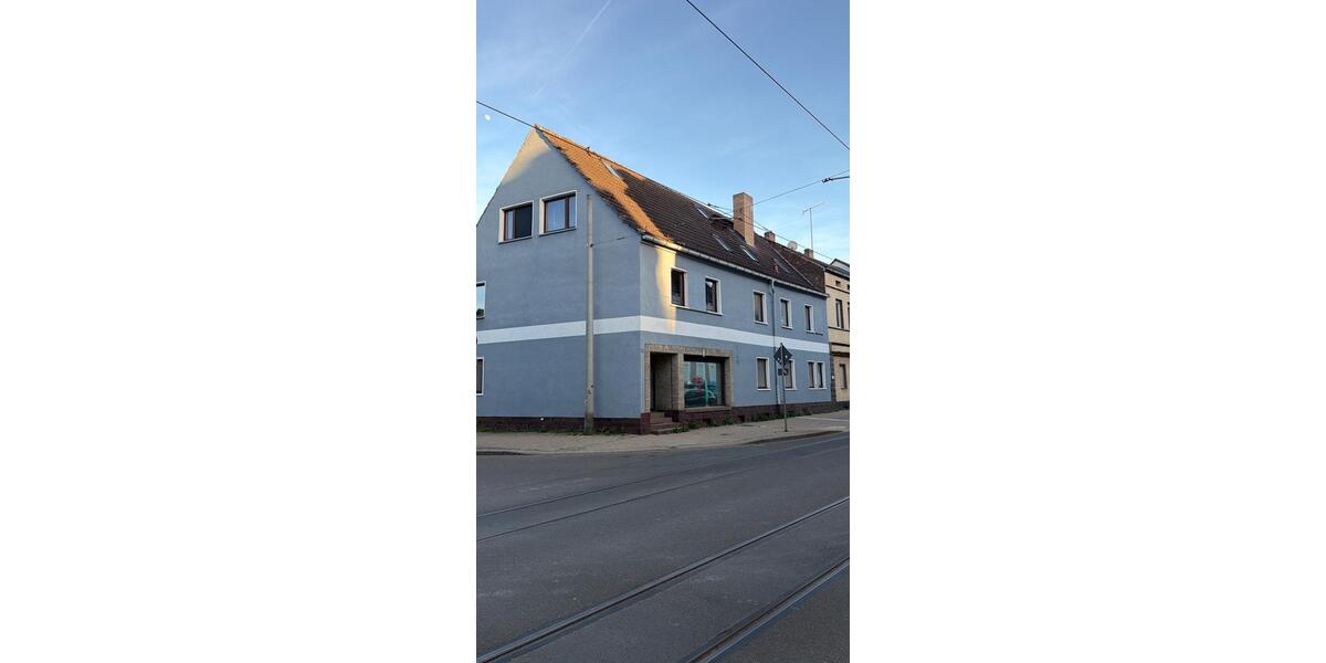Mehrfamilienhaus, Wohnhaus Merseburg - 30 Zimmer, 450 m&sup2;, 499.000&euro; | Angebot:26391265