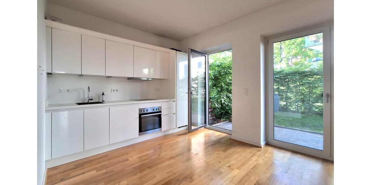 Etagenwohnung Leipzig Süd - 3 Zimmer, 74 m&sup2;, 1.001&euro; | Angebot:26355001