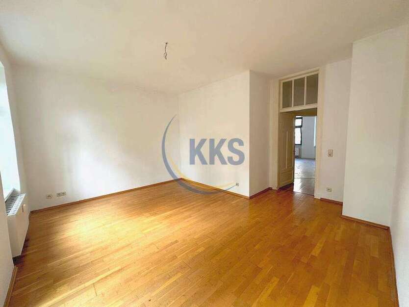 Wohnung zum Mieten in Leipzig 530 € 59 m²