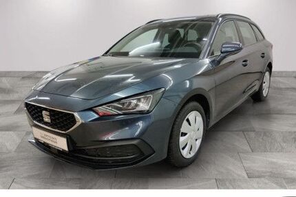 Seat Leon 74.120 km 15.890 &euro; Borna 04552