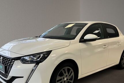 Peugeot 208 64.250 km 12.490 &euro; Leipzig 04209
