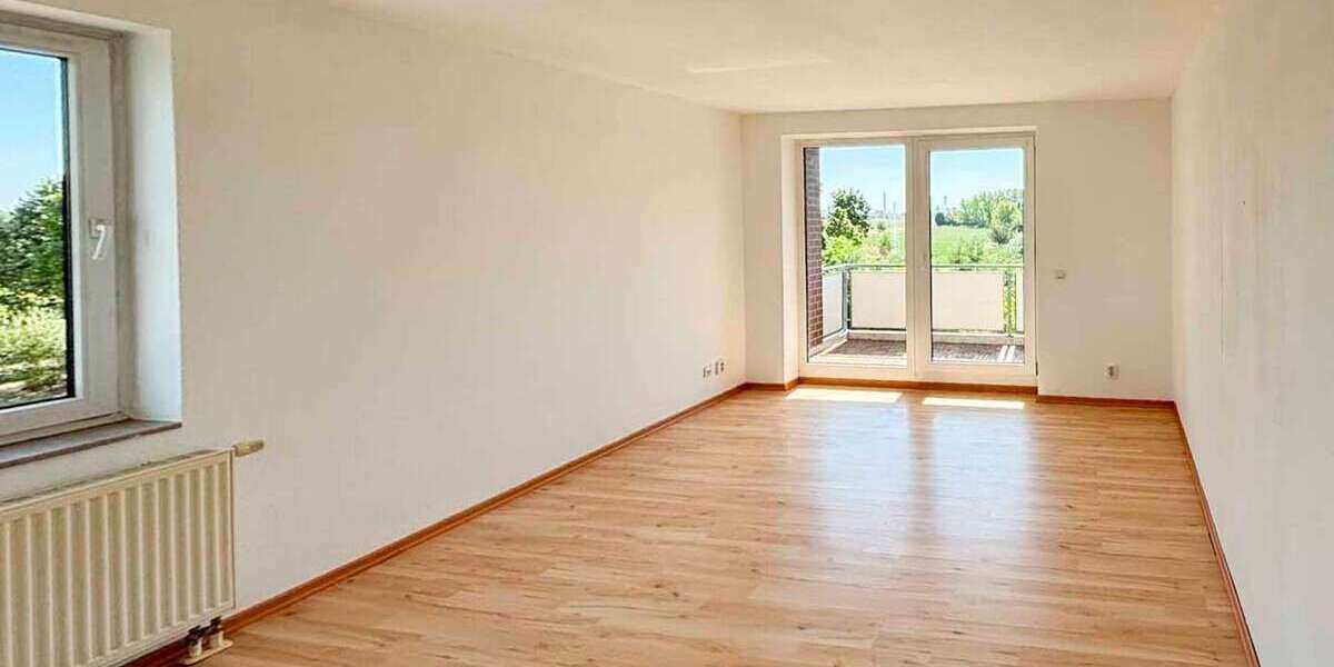 Etagenwohnung Leuna - 3 Zimmer, 70 m&sup2;, 110.000&euro; | Angebot:27272320