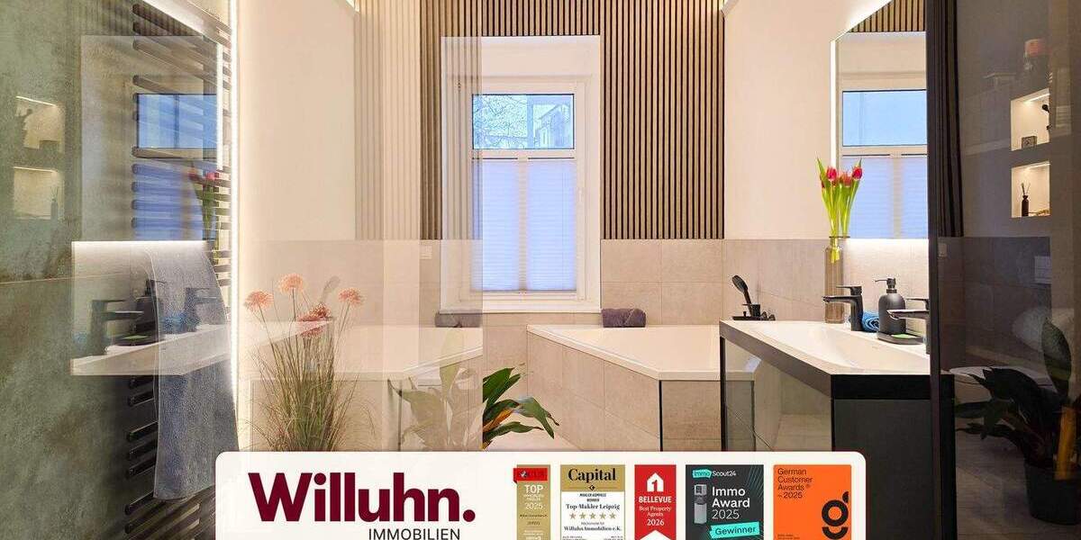 Einfamilienhaus Leipzig Schleußig - 3 Zimmer, 539.000&euro; | Angebot:25066365