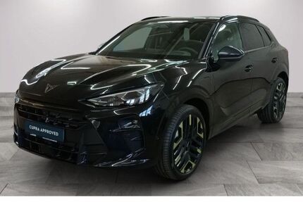 Cupra Terramar 5.000 km 53.950 &euro; Borna 04552