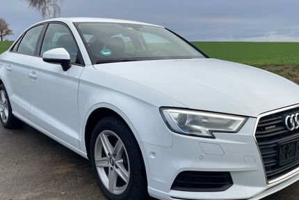 Audi A3 119.800 km 16.900 &euro; Grimma OT Kaditzsch 04668
