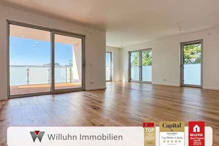 Wohnung zum Kaufen in Leipzig 664.000 € 132.8 m² 5 zimmer