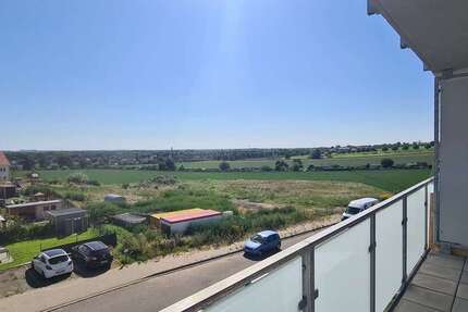 Wohnung zum Mieten in Schkeuditz 750 € 72 m² 3 zimmer