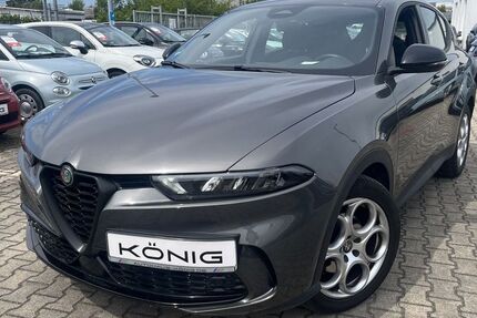 Alfa Romeo Tonale 32.622 km 26.999 &euro; Leipzig 04178