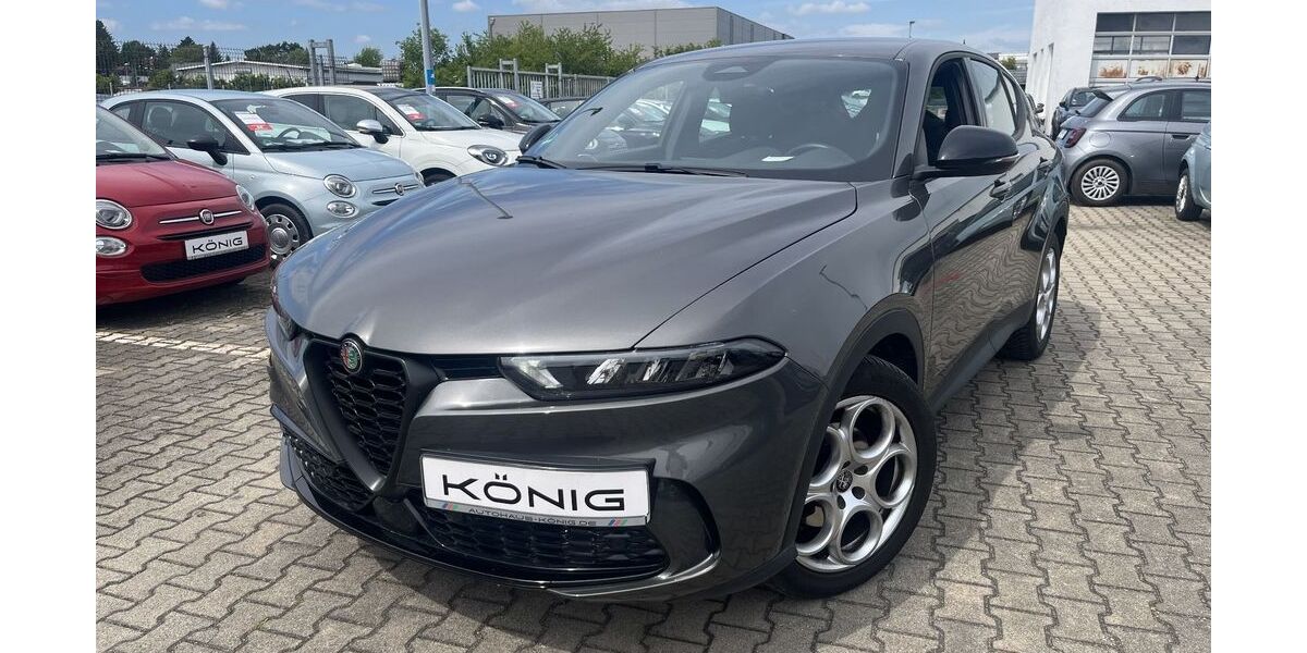 Alfa Romeo Tonale 32.622 km 26.999 &euro; Leipzig 04178