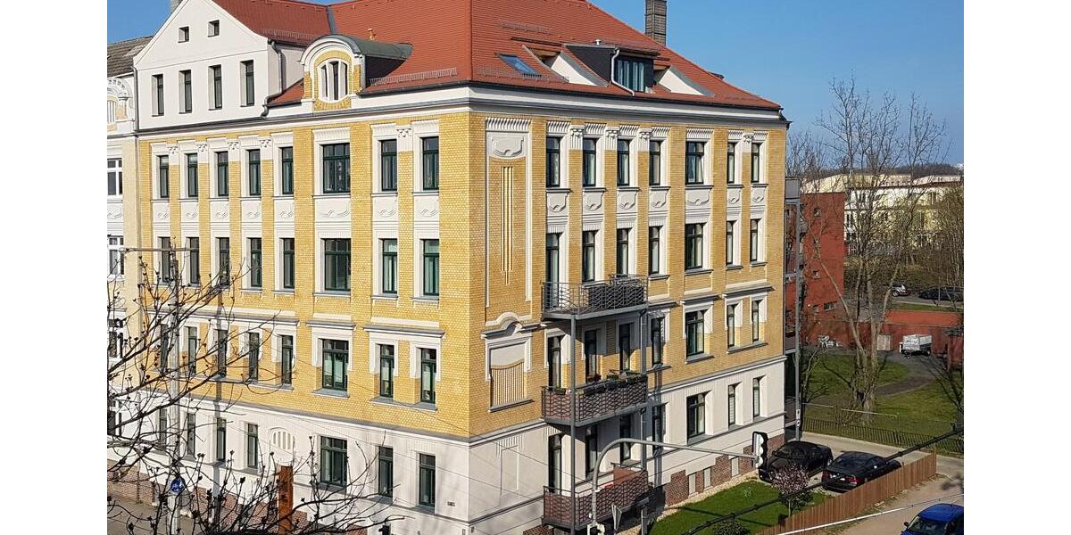 Etagenwohnung Leipzig Nord - 2 Zimmer, 62 m&sup2;, 99.500&euro; | Angebot:25046586