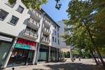 ++ bezugsfreie, charmante 2-Raum Wohnung mit Balkon und Tiefgaragenstellplatz am Allee-Center ++