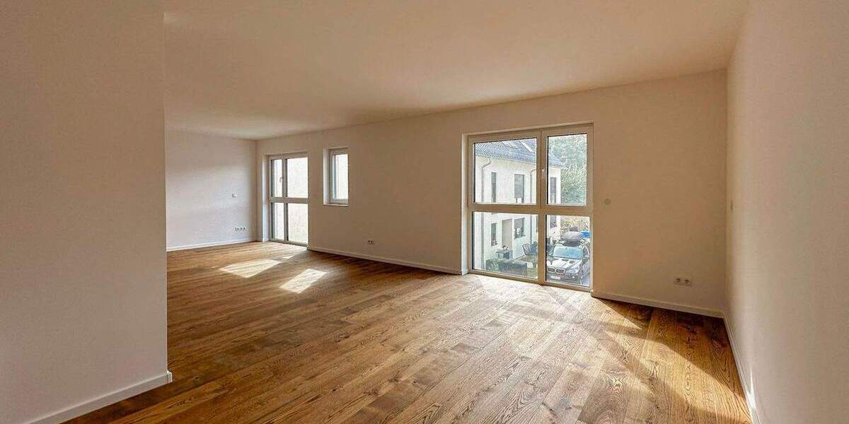 Reihenendhaus Leipzig Holzhausen - 4 Zimmer, 122 m&sup2;, 1.950&euro; | Angebot:25673843