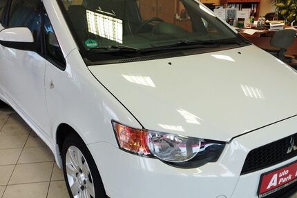 Mitsubishi Colt 40.499 km 5.900 &euro; Leipzig 04209