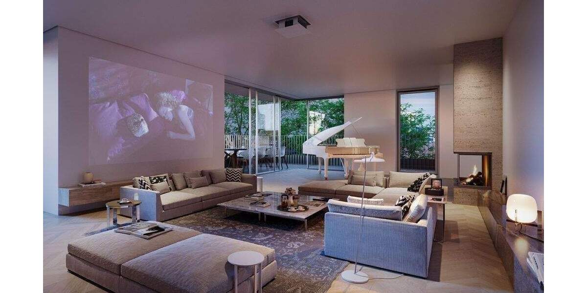 Etagenwohnung Leipzig Gohlis-Süd - 5 Zimmer, 140 m&sup2;, 950.000&euro; | Angebot:26188844