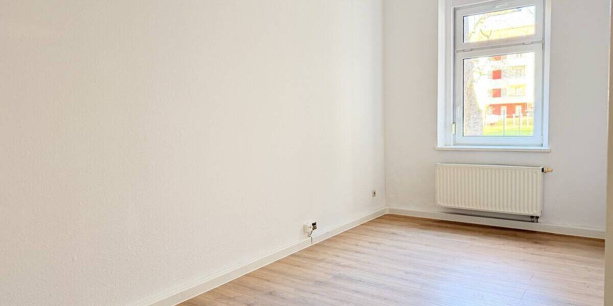 Etagenwohnung Leipzig Neulindenau - 3 Zimmer, 86 m&sup2;, 775&euro; | Angebot:26127467