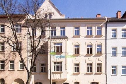 Wohnung Leipzig Nordwest - 2 Zimmer, 53 m&sup2;, 500&euro; | Angebot:25649745