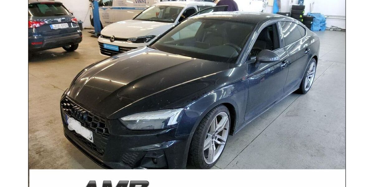 Audi A5 60.450 km 34.480 &euro; Borna 04552