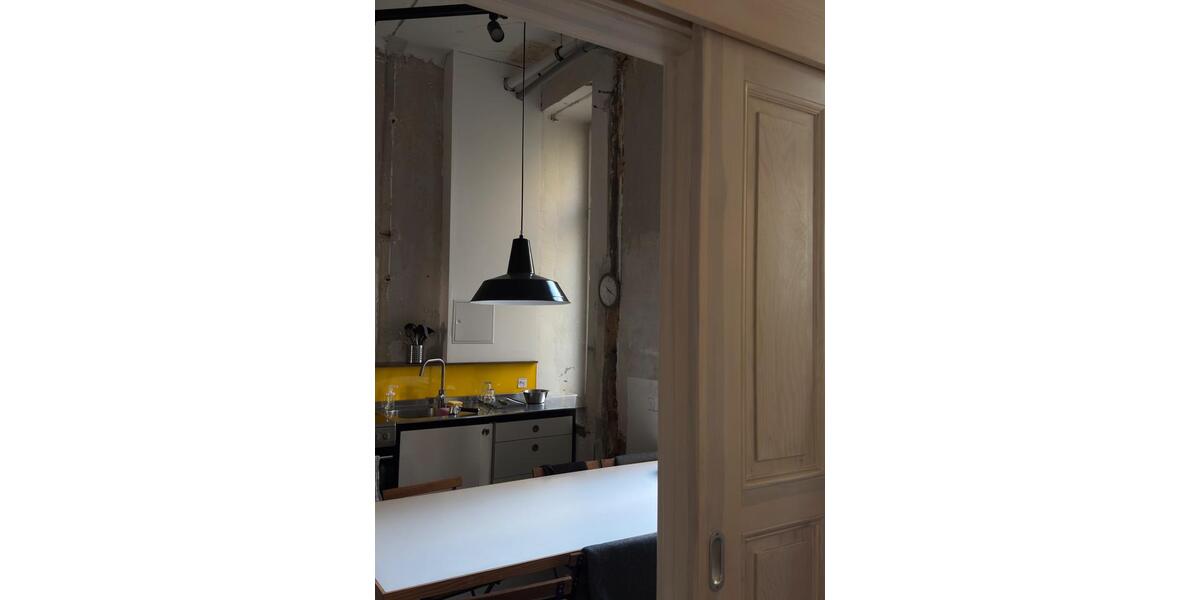 Büroplatz in Gemeinschaftsbüro, Co-Working, 04299 Stötteritz zimmer