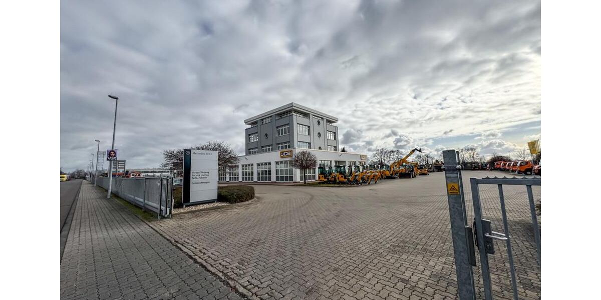 Gewerbeobjekt Delitzsch - 5&euro; | Angebot:25218161