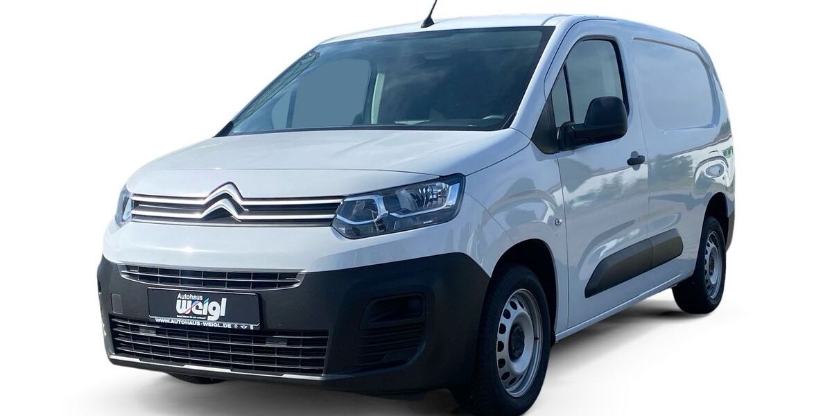 Citroen Berlingo 49.800 km 17.990 &euro; Merseburg 06217