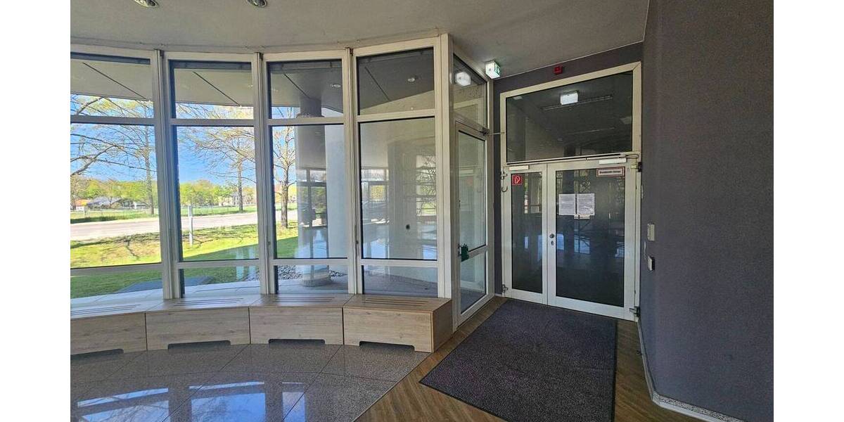 Gewerbeobjekt Leipzig Schönefeld-Abtnaundorf - 1 Zimmer, 799 m&sup2;, 6.795&euro; | Angebot:26439515