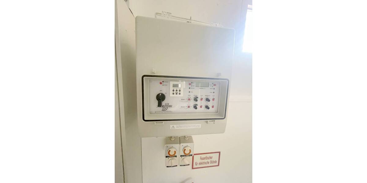 Gewerbeobjekt Leipzig Böhlitz-Ehrenberg - 3.285&euro; | Angebot:25689032