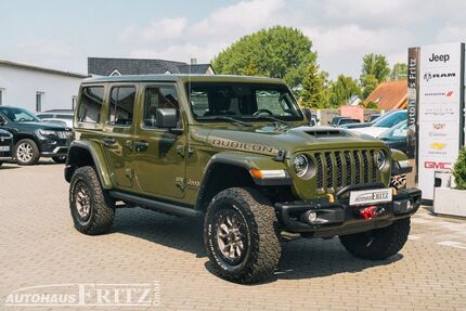 Jeep Wrangler 20.886 km 88.870 &euro; Landsberg OT Oppin 06188