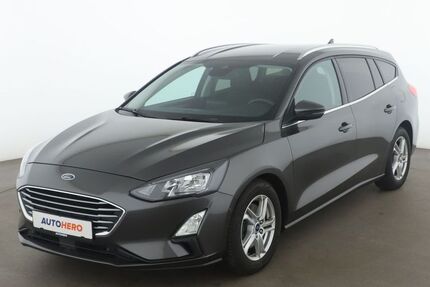 Ford Focus 102.007 km 14.370 € Leipzig 04328