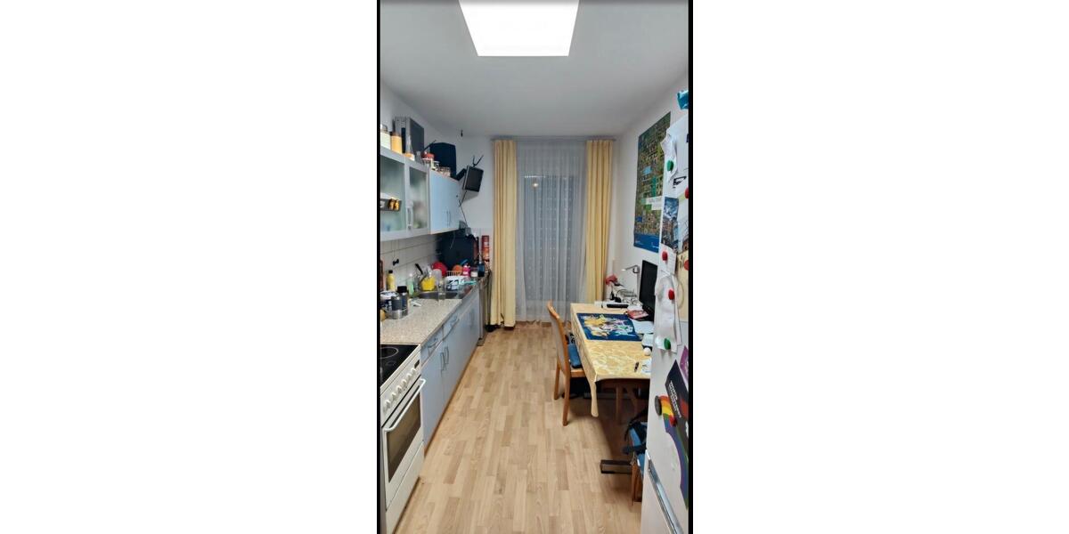 Erdgeschoßwohnung Leipzig Altwest - 2 Zimmer, 64 m&sup2;, 139.000&euro; | Angebot:25382831