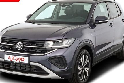 VW T-Cross 25.756 km 23.890 &euro; Brehna 06796