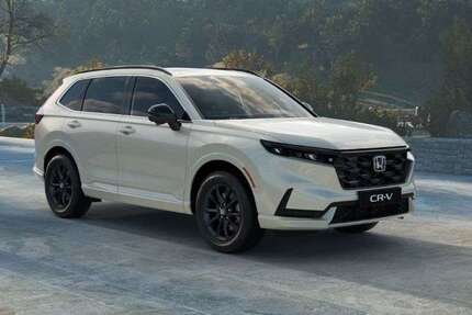 Honda CR-V 9.990 km 50.990 &euro; Leipzig 04103