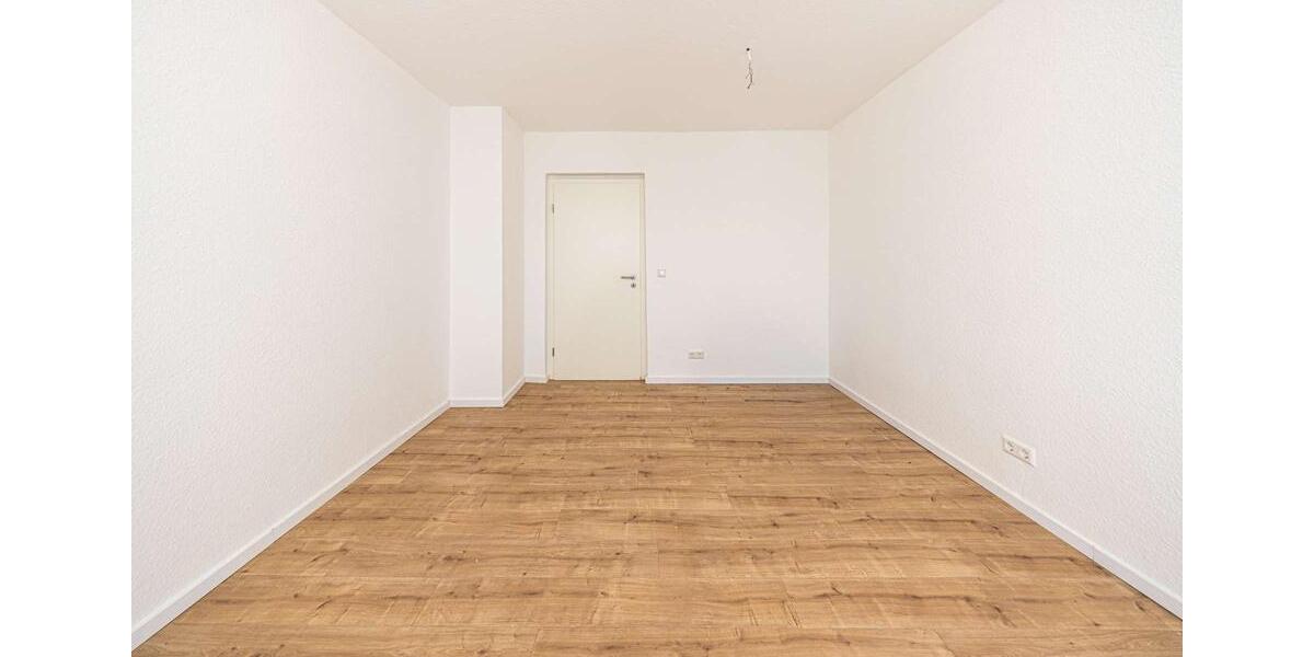 Erdgeschoßwohnung Borna - 3 Zimmer, 62 m&sup2;, 544&euro; | Angebot:26545917