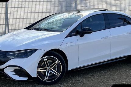 Mercedes-Benz EQE 26.942 km 51.850 &euro; Leipzig 04179