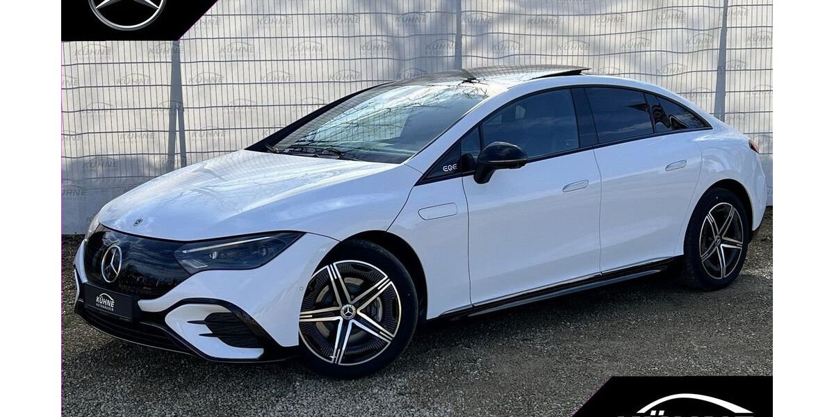 Mercedes-Benz EQE 26.942 km 52.450 &euro; Leipzig 04179