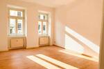 *sofort bezugsfrei* I lichtdurchflutete 2-Zimmer Wohnung I Tageslichtbad I Keller