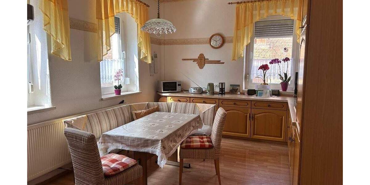 Mehrfamilienhaus, Wohnhaus Hohenmölsen Aupitz - 1 Zimmer, 398.000&euro; | Angebot:25740376