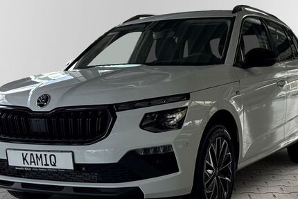 Skoda Kamiq 3.583 km 28.290 &euro; Wurzen 04808