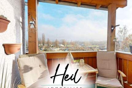 Bezugsfreie 3-Zimmer Wohnung unweit der Leipziger Innenstadt l Balkon I modernisiert 3 zimmer