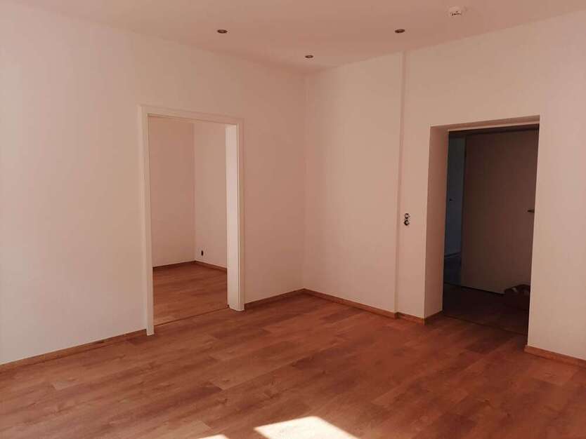 Wohnung zum Mieten in Merseburg 574 € 82 m²