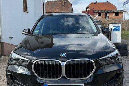 BMW X1 95.162 km 29.000 &euro; Neukieritzsch 04575