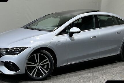 Mercedes-Benz EQE 45.808 km 46.990 &euro; Eula/Borna 04552