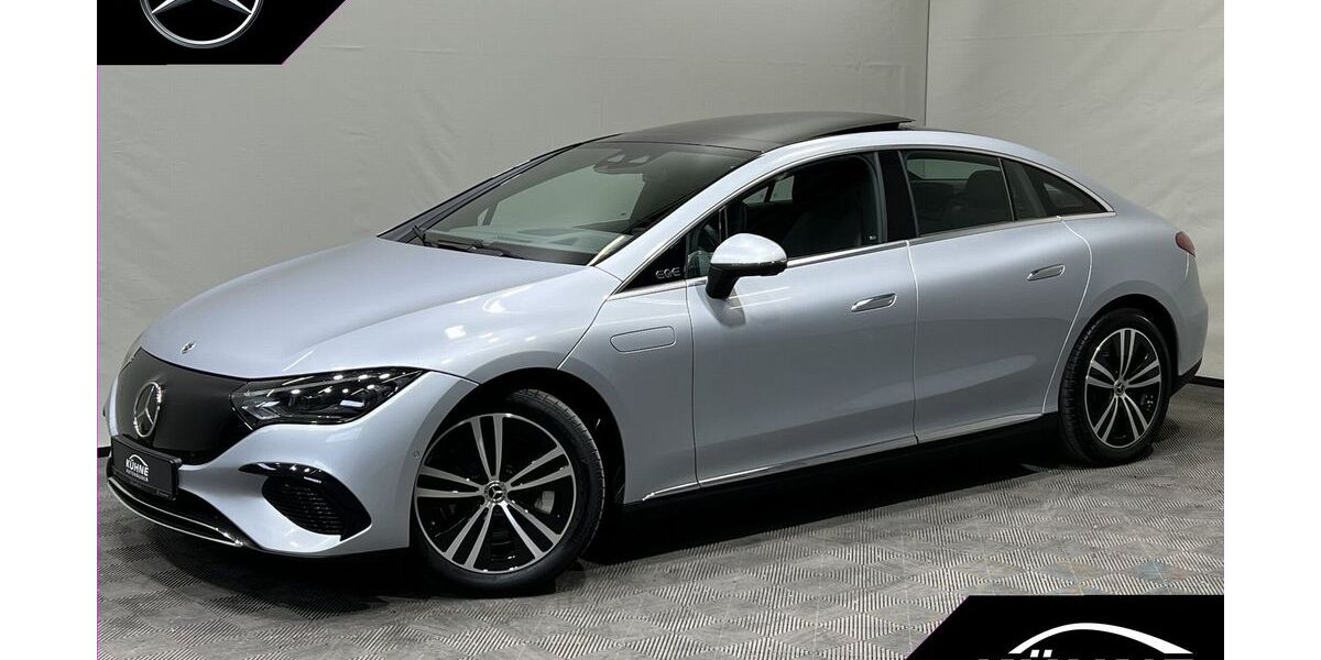 Mercedes-Benz EQE 45.808 km 46.990 &euro; Eula/Borna 04552
