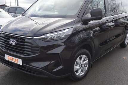 Ford Transit Custom 17.511 km 44.990 &euro; Wurzen 04808