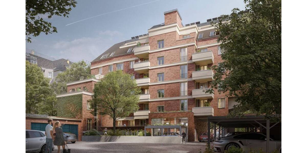 Etagenwohnung Leipzig Schleußig - 3 Zimmer, 83 m&sup2;, 399.900&euro; | Angebot:25997634
