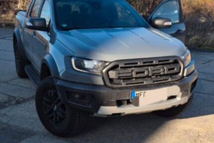Ford Raptor 135.000 km 31.900 &euro; Leuna 06237