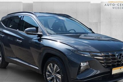 Hyundai TUCSON 37.828 km 22.980 &euro; Döbernitz 04509