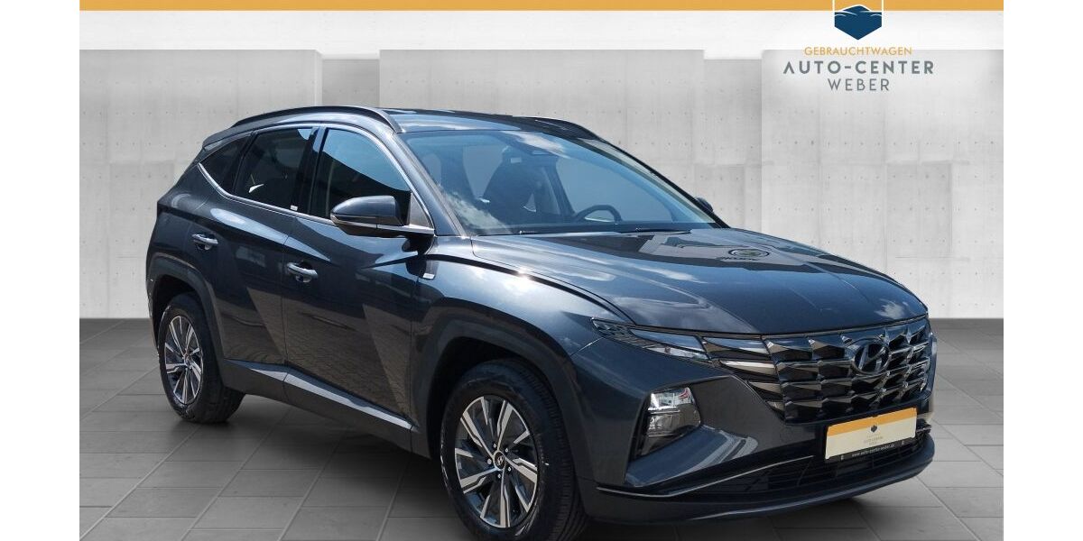 Hyundai TUCSON 37.828 km 22.980 &euro; Döbernitz 04509