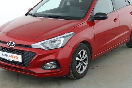 Hyundai i20 27.459 km 12.130 &euro; Leipzig 04328